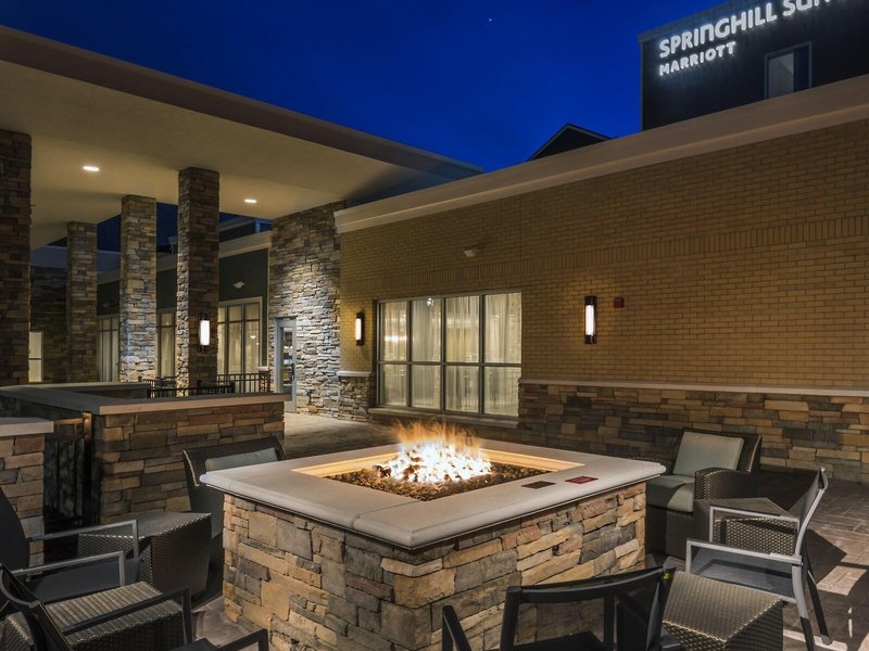 Residence Inn Fishkill