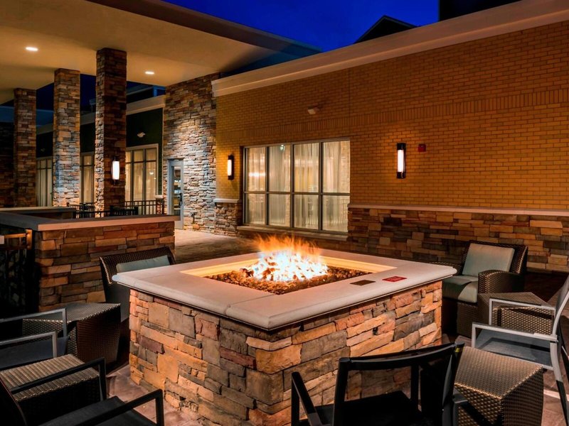Residence Inn Fishkill