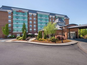 Hotel Hilton Garden Inn Manchester Downtown cazare Manchester