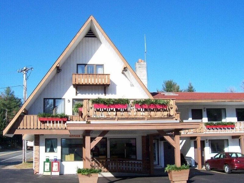 Hotel Rodeway Inn
