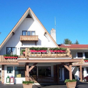 Hotel Rodeway Inn cazare Lake Placid
