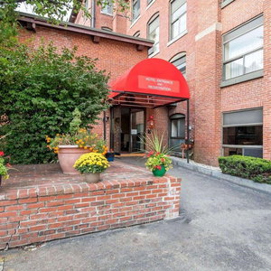 Hotel Econo Lodge cazare Manchester