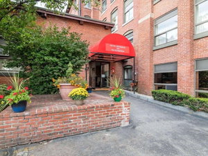 Hotel Econo Lodge cazare Manchester