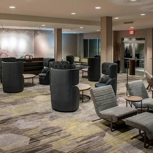 Hotel Courtyard Albany Clifton Park cazare Clifton Park