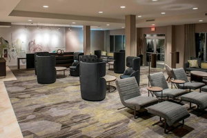Hotel Courtyard Albany Clifton Park cazare Clifton Park