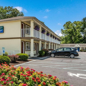 Hotel Quality Inn Poughkeepsie cazare Poughkeepsie