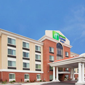 Hotel Holiday Inn Express & Suites Niagara Falls cazare Niagara Falls