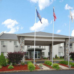 Hotel Econo Lodge Painted Post cazare Painted Post