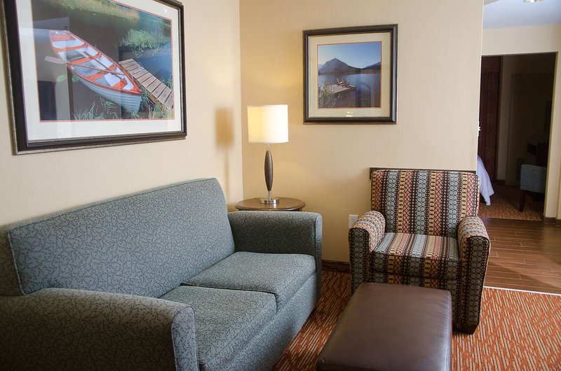 Hotel Hilton Garden Inn Watertown/Thousand Islands