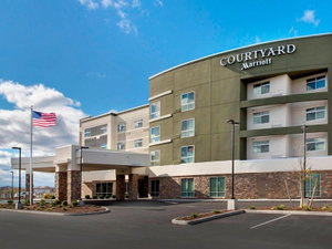 Hotel Courtyard Schenectady At Mohawk Harbor cazare Schenectady
