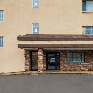 Hotel Quality Inn & Suites Downtown cazare Syracuse