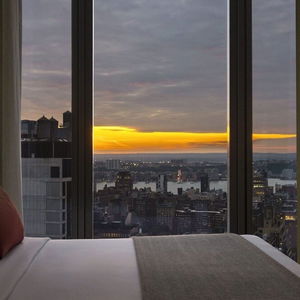 Hotel Virgin Hotels New York cazare New York