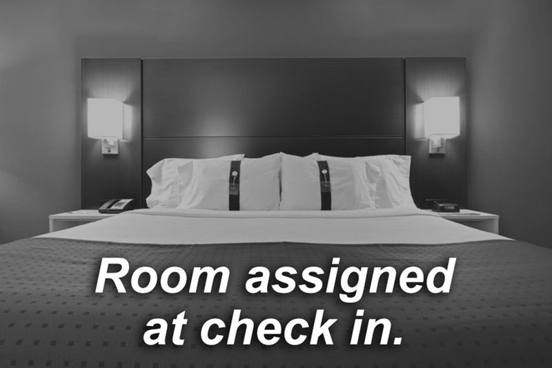 Hotel Holiday Inn Express Syracuse Airport