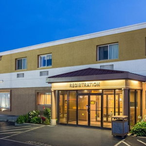 Hotel Fairbridge Inn Express Buffalo Airport / Williamsville cazare Williamsville