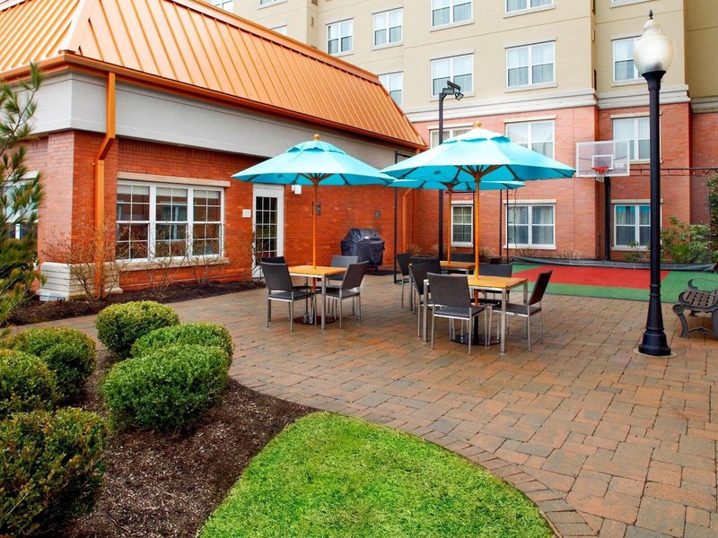 Hotel Residence Inn East Rutherford Meadowlands