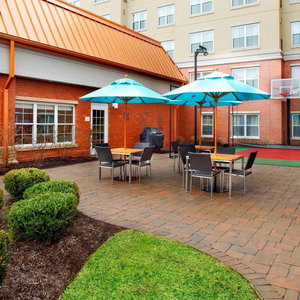Hotel Residence Inn East Rutherford Meadowlands cazare East Rutherford