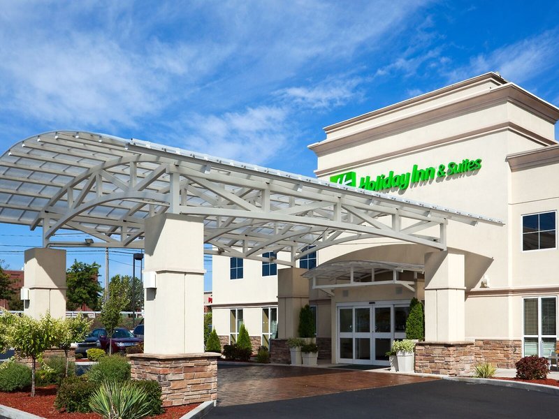 Hotel Holiday Inn Hotel & Suites Rochester - Marketplace