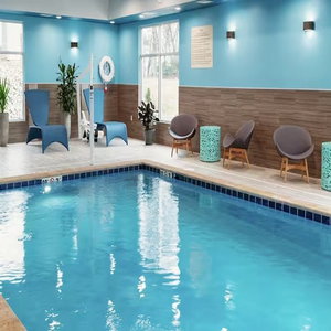 Hotel Hampton Inn Hornell cazare Hornell