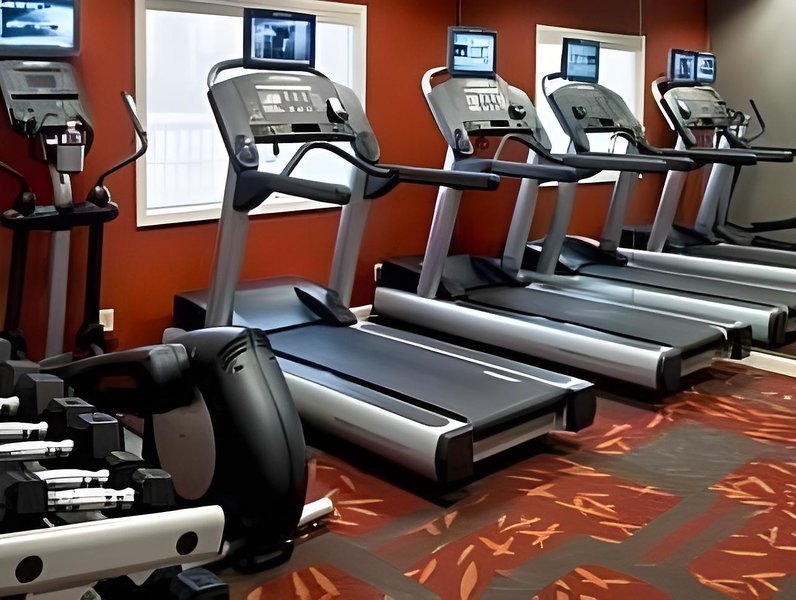 Hotel Residence Inn Syracuse Carrier Circle