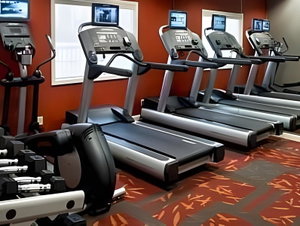 Hotel Residence Inn Syracuse Carrier Circle cazare East Syracuse