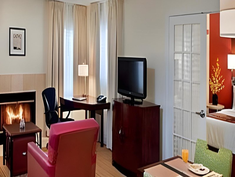Residence Inn Syracuse Carrier Circle