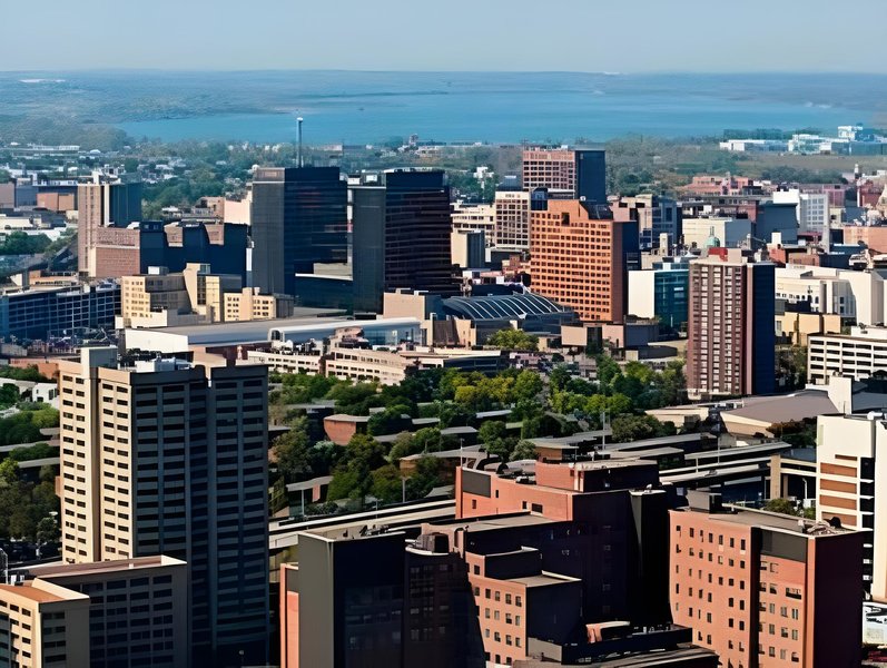 Residence Inn Syracuse Carrier Circle