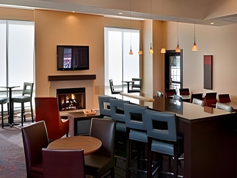 Residence Inn Syracuse Carrier Circle