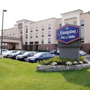 Hotel Hampton Inn & Suites Albany Airport cazare Latham