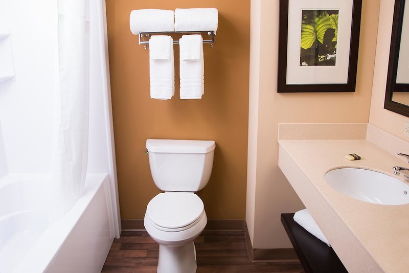 Hotel Extended Stay America Suites Fishkill - Route 9