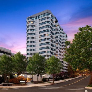 Hotel Residence Inn White Plains Westchester County cazare White Plains
