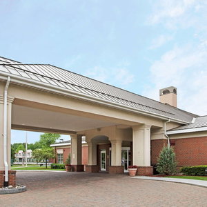 Hotel Homewood Suites By Hilton Albany cazare Albany