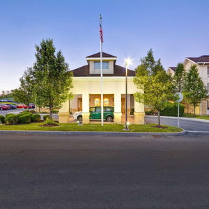 Hotel Homewood Suites By Hilton Ithaca cazare Ithaca