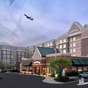 Hotel Residence Inn Newark Elizabeth/Liberty International Airport cazare Dale