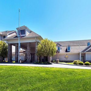 Hotel Homewood Suites Newburgh Stewart Airport cazare New Windsor