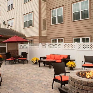 Hotel Residence Inn Saratoga Springs cazare Saratoga Springs