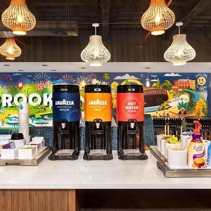 Hotel Tru By Hilton Brooklyn cazare New York City