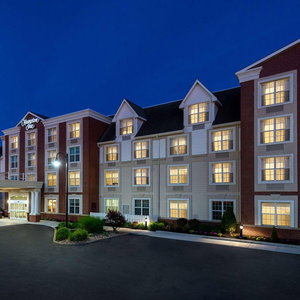 Hotel Hampton Inn Buffalo - Williamsville cazare Williamsville