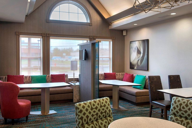 Hotel Residence Inn Somerset
