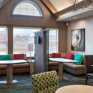 Hotel Residence Inn Somerset cazare Somerset
