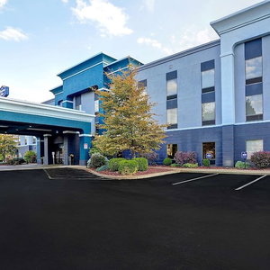 Hotel Hampton Inn Cortland cazare Cortland