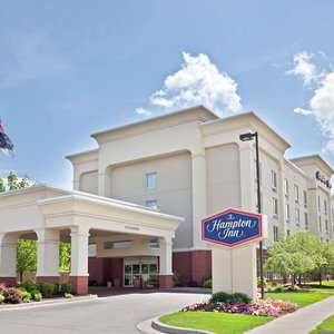 Hotel Hampton Inn Ithaca cazare Ithaca