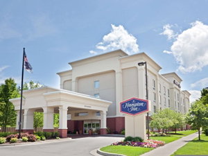 Hotel Hampton Inn Ithaca cazare Ithaca