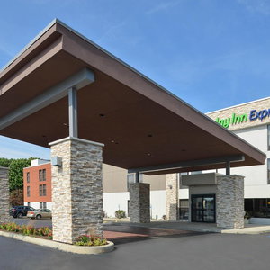 Hotel Holiday Inn Express Olean cazare Olean