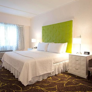 Hotel The Roslyn, Tapestry Collection By Hilton cazare Roslyn