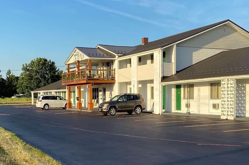 Hotel Manchester Inn