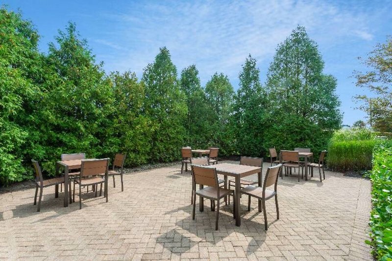 Hotel Hilton Garden Inn Islip / Macarthur Airport