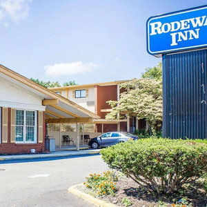 Hotel Rodeway Inn Huntington Station cazare Huntington