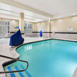 Hotel Hilton Garden Inn Ithaca cazare Ithaca
