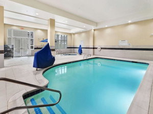 Hotel Hilton Garden Inn Ithaca cazare Ithaca