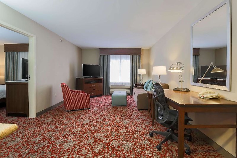 Hotel Hilton Garden Inn Nanuet